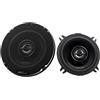 Kenwood Set di altoparlanti da incasso a 2 vie Kenwood Electronics Contenuto: 1 pz.