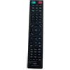 NEC Telecomando NEC RU-M125, RUM125, (SHARP / NEC) originale