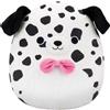 Squishmallows Dalmatýn Dustin