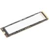 Lenovo SSD Lenovo - verschlüsselt - 2TB - prestazioni - interno - M.2 2280 - PCI Express 5.0 x4 (NVMe)