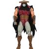 NECA Teenage Mutant Ninja Turtles Actionfigur Piede Assassino (colori classici) 18 cm