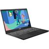 MSI Modern 15 Laptop per lo stile di vita e il business, display Full HD da 15,6 Zoll, processore AMD Ryzen 5 7430U, 16 GB di RAM DDR4, SSD da 512 GB, grafica AMD Radeon