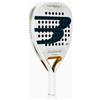 Bullpadel Pearl 2026: racchetta da padel per giocatrici offensive, peso 355-365g, bilanciamento regolabile