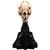 Weta Workshop Miniaturowa Statua Czaszki Warga 20 cm - Weta Workshop, Władca Pierścieni