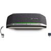 HP Poly Sync 20+M Konferenzlautsprecher BT + USB-A/C