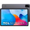 Tcl Nxtpaper 4gb/128gb 10.9'' Tablet Trasparente Taglia Unica / Spina UE 220V Trasparente Taglia Unica