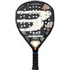 Bullpadel Racchetta da padel Bullpadel Neuron 02, Fede Chingotto, ibrida, 365-375 g, 38 mm