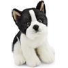 nici cane giocattolo coccoloso Boston Terrier Altro