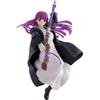 Banpresto Frieren: oltre la fine del viaggio, figura di Fern Maximatic, 19 cm