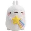 NICI MOLANG peluche con stella cadente