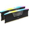 Corsair Ddr5 64Gb Pc 6000 Cl40 Corsair Kit (2X32Gb) Vengeance Rggb