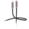 S-CONN maximum connectivity Cavo ibrido Flexline® USB-C da 12,5 m