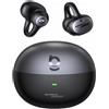 Baseus Cuffie Baseus Inspire XC1 Sound by Bose wireless Bluetooth a orecchio aperto IP66 nere