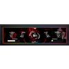 Lian Li SM088X, Universale, Schermo, Nero, 5 V, 237 mm, 73 mm