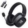 ONIKUMA Cuffie da gioco ONIKUMA GT830 con microfono