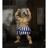 Jada Ultra Street Fighter II: The Final Challengers - Action figure in scala 1/12 - E. Honda - 16 cm
