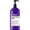 L'Oréal Professionnel Keratin Alpha Sleek Shampoo 1500 ml