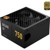 APNX DELUXE G1 750, alimentatore per PC
