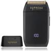Supreme - Stf602 - Crunch Shaver - Rasoio Crunch, 150 minuti di autonomia della batteria, USB-C, nero