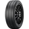 PIRELLI 1 pneumatico invernale Pirelli Ice Zero Asimmetrico Plus 245/45 R18 100H XL M+S 3PMSF
