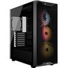 Corsair 3200D RS ARGB Mid-Tower Black Case