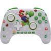 PowerA Controller NSW2 Advantage wireless Mario+Yoshi