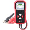 Lancol Tester batteria auto Lancol MICRO-500, verifica rapida 12V Piombo-Acido e LiFePO4, compatibile AGM, GEL, EFB, Risultati su Codice QR