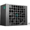 DeepCool GAMER STORM PS850P, alimentatore per PC, (1x connettore a 12 pin High Power per GPU)