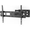 Hama Supporto a parete per TV Hama (84") fino a 50 kg girevole, inclinabile, estensibile