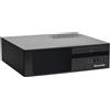 bluechip BUSINESSline S3200 - Intel Core i3-14100, 8 GB di RAM, SSD NVMe da 500 GB, scheda grafica Intel UHD, Windows 11 Pro
