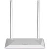 OEM Sistema router Wi-Fi 300D - Router universale, 300 Mbit/s, 4 porte LAN