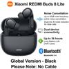 StarTech Auricolari true wireless - M2539E1 - Bluetooth 5.4 - ANC 42 dB - Driver da 12,4 mm - Fino a 36 ore - Custodia di ricarica USB-C - Nero