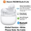 StarTech Auricolari in-ear wireless - M2539E1 - Bluetooth 5.4 - Fino a 36 ore di autonomia con custodia di ricarica - USB-C - Microfono integrato - Bianco