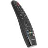 OEM Telecomando semplice per Magic TV, UN80, UN81, UN85, facile da usare, nero