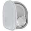 OEM Custodia protettiva per cuffie, nera, wireless, over-ear