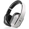 OEM Cuffie Bluetooth over-ear senza fili da 50 mm