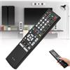 OEM Telecomando di ricambio per amplificatore AV RC-1189 Nero