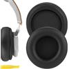 OEM Cuscinetti auricolari di ricambio per cuffie - Nero - Ricambi
