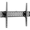 OEM Supporto da parete inclinabile per TV da 37-70 pollici, modello slim, per dispositivi OLED fino a 40 kg