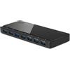 OEM Hub USB 3.0 a 7 porte per una connettività ottimale