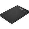 OEM Disco rigido esterno da 1 TB USB 3.0 nero per PC e Mac