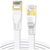 OEM Cavo Ethernet da 20 m, 40 Gbps, flessibile, per router e PC