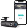 OEM Dashcam per auto con visione notturna, Wi-Fi, Full HD, campo visivo di 130°, orientabile
