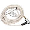 OEM Cavo per cuffie da 3,5 mm con microfono e controllo del volume