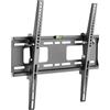 OEM Supporto da parete orientabile per TV da 32-55 pollici, ultrasottile, fino a 50 kg, VESA 400x400