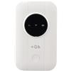 OEM Router WiFi 4G wireless 300 Mbps con batteria da 3650 mAh