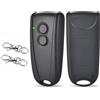OEM Telecomando a radiofrequenza 43392 MHz, 2 pezzi per porta da garage