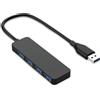 OEM Hub USB 3.0 con splitter, distributore di dati a 5 Gbps
