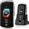 OEM Cellulare 4G per anziani