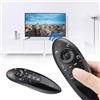 OEM Telecomando per Smart TV, ABS, compatibile con An-Mr500G